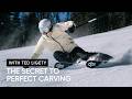One Big Carving Mistake With Ted Ligety