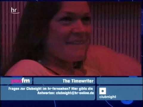 The Timewriter @ Youfm Clubnight   19 05 2007