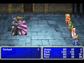 Final Fantasy 1 PSP Garland