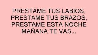 Limite Prestame Esta Noche