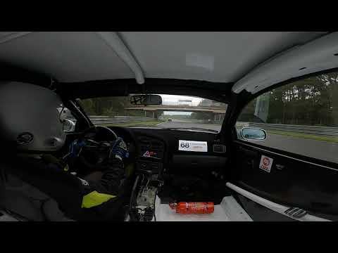 Piotr Staniszewski Toyota Celica GT Tor Poznań WSMP 9-10.10.2020