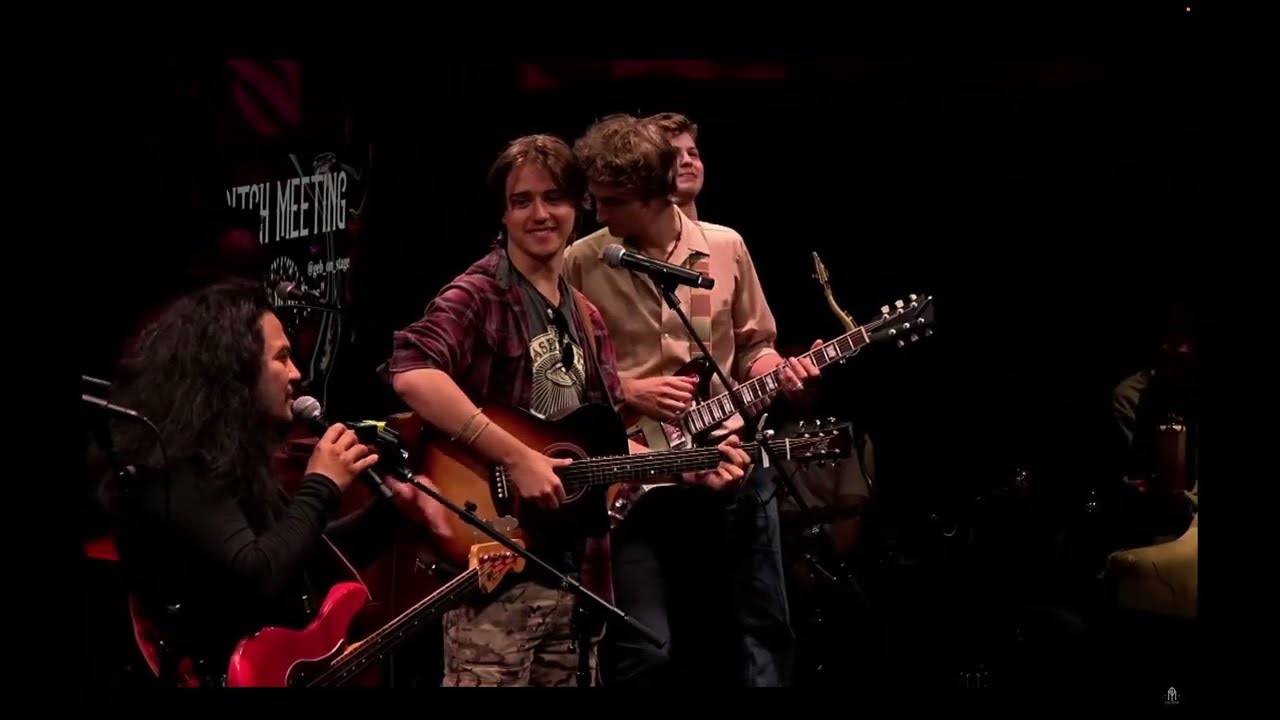 Perfect In My Eyes - Original