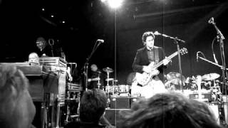 Gregg Allman- I'm No Angel (Bowery Ballroom- Tue 1/18/11)