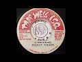 DELROY WILSON - Money [1978]