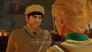 Adam's Venture Chronicles (Steam) Gameplay