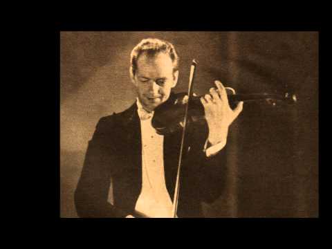 Barnabas von Géczy's Orchestra, Voc. Hans Emmé-Schuhardt - I'm sure, I'm sure (Foxtrot)
