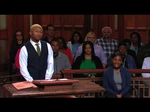 Clip of the Week - April 23, 2018