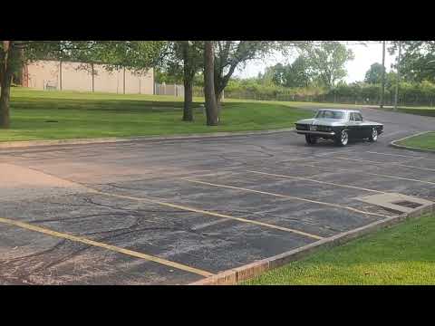 1962 Plymouth Savoy (CC-1845688) for sale in Vandalia, Ohio