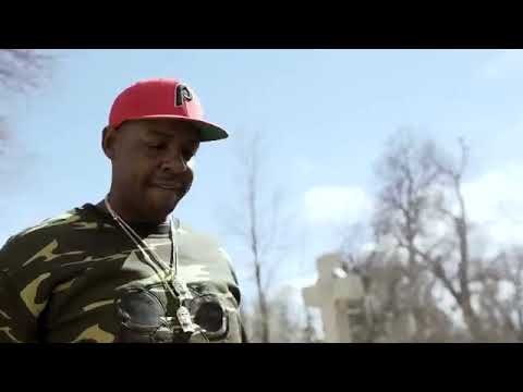 DENVER Blood  PH Waxx  goes hard for Parkhill Caught Up  OFFICIAL MUSIC VIDEO gas!
