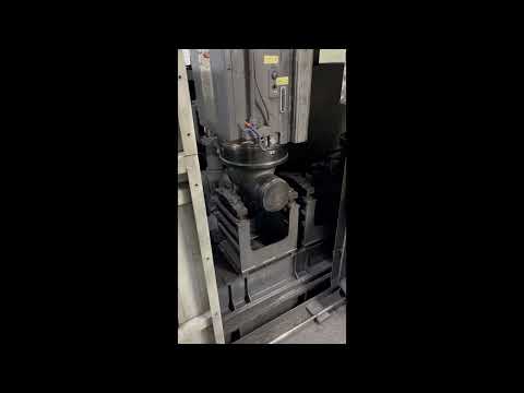 Used 2013 AWEA HVM 5025 Gantry Machining Centers (incld. Bridge & Double Column) New York US | Prestige Equipment #1292267