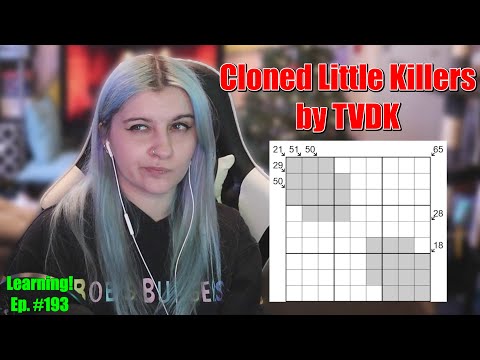 clone clone clone clone clone | TVDK - Cloned Little Killers
