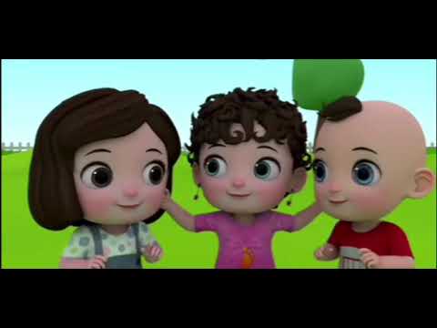 Apadi Thapadi - Marathi 3D Rhymes | Chiv Chiv Chimni Marathi Balgeet Song JingleToons मराठी गाणी2021