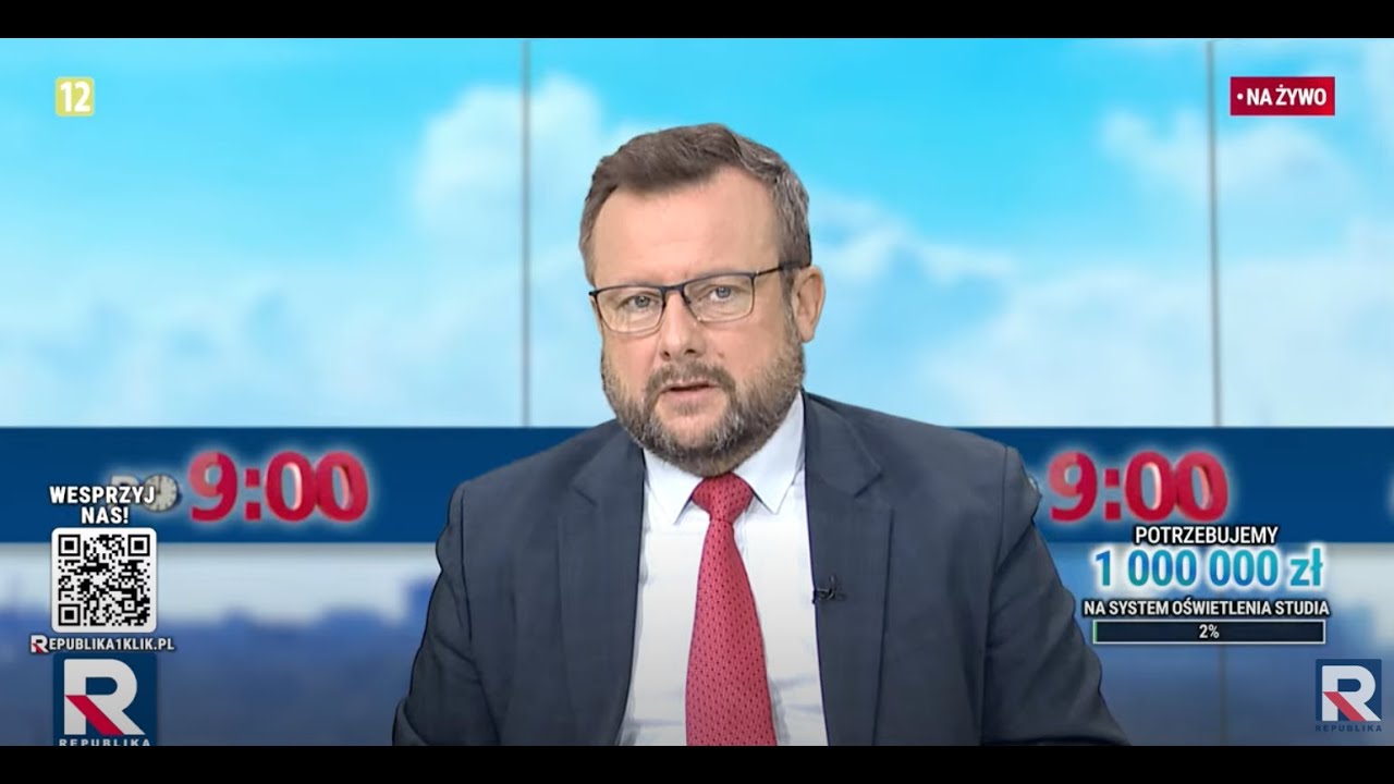 #PO9 | Kowalski: większość elit niemieckich przygotowuje się do resetu z Moskwą | A. Klarenbach