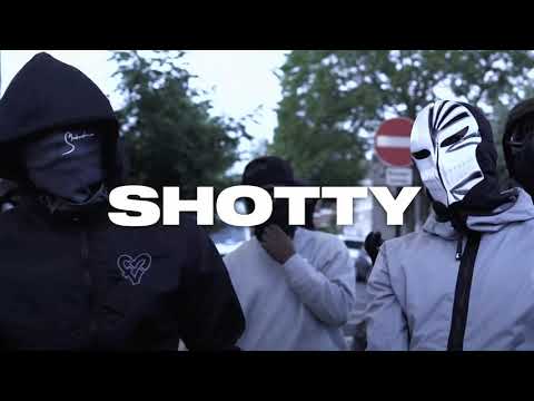 [Free For Profit] (67) PR SAD x R6 Type Beat - "SHOTTY" | HARD UK DRILL Instrumental 2021