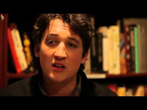 That Awkward Moment - behind the scenes of filming