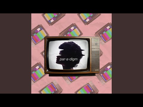 Paradigm (feat. Picasso Peace)