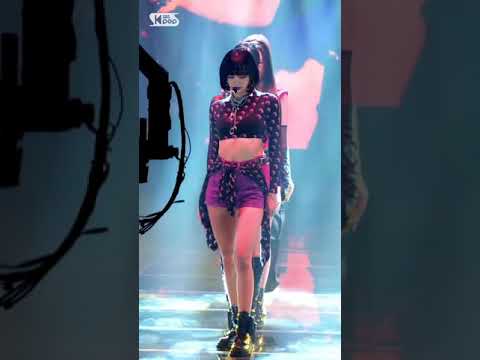 FOCUS CAM.  LISA(리사) HYLT DANCE PRACTICE PERFORMANCE