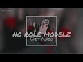 No role modelz | edit audio | J. cole