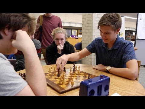 download lagu mp3 mp4 High School Chess Club, download lagu High School Chess Club gratis, unduh video klip High School Chess Club