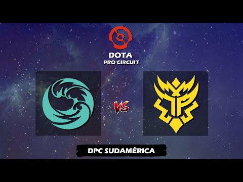 Beastcoast vs Thunder l Balrogs vs Infinity  - DPC SA