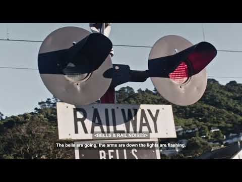 Fletcher's story - Rail Safety Week 2020