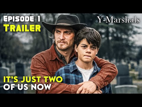 Y: Marshals Episode 1 Trailer – SHOCKING New Details Revealed!