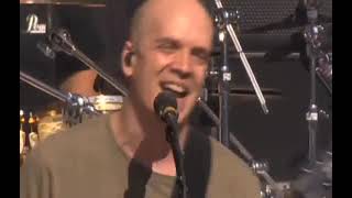 Devin Townsend Project - Live at Tuska Numbered