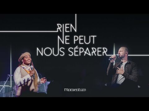 Rien ne peut nous séparer - feat. Dena Mwana et Dan Luiten