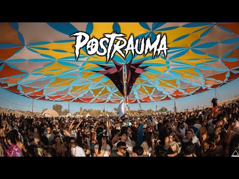 Postrauma @ Purimoksha 2025