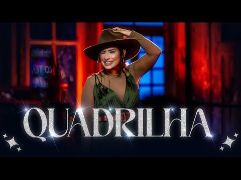 Video thumbnail for Quadrilha (Ao Vivo)