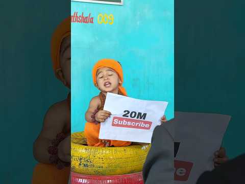 Paytm baba is back 😍😁#mastikipaathsala #babu #doli #dolly #paytmbaba #comedy