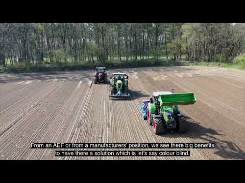 AEF CommonCoverageMap WIC Video