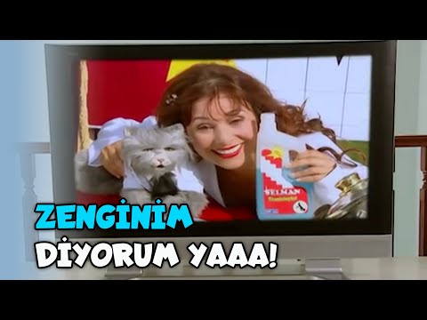 Piyasaya Sür ve Zengin Ol - Acemi Cadı Özel Klip