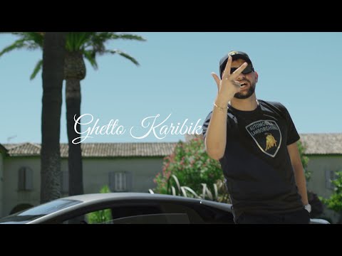 MIAMI YACINE - GHETTO KARIBIK (prod. by ICEBERG & SEYFO)
