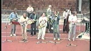 Bill Bailey won´t You please come home