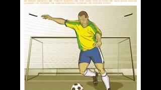 Via Janeiro - 12 - Carlinha (Bossa Version)