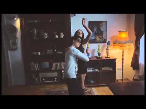 Krist Van D feat. Trish - Be Without You