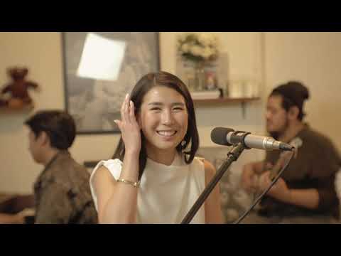 See You On Wednesday | Christie - Love (Keyshia Cole Cover)  Live Session