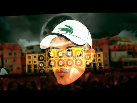 SET PAREDAO DE OURO DJ SATI MARCONEX - MC'S PEDRINHO, RICK, DRICKA, RYAN SP, KITINHO E TOPRE