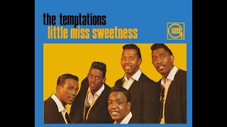 "Motown In Mono &amp; Stereo":  "The Temptations  Little Miss Sweetness"
