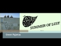 The Green Pajamas -  Green Pajamas
