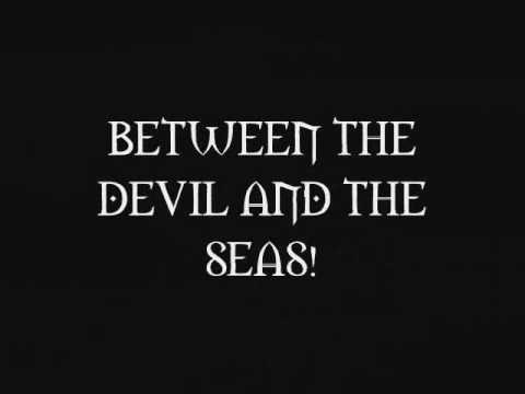 Savage Circus - Between the Devil and the Seas