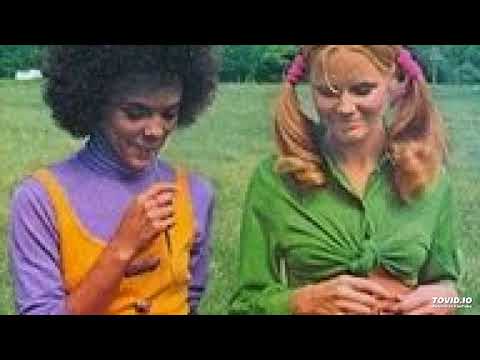 The Jaggerz The Rapper 1970 (ECHO Version)