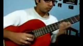 Tip toe thru the blue grass