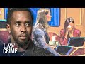 P. Diddy's Ex Spills Dirty ‘Freak Off’ Secrets in Graphic Testimony