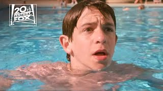 Diary of a Wimpy Kid: Dog Days | "Pool" Clip | Fox Family Entertainment