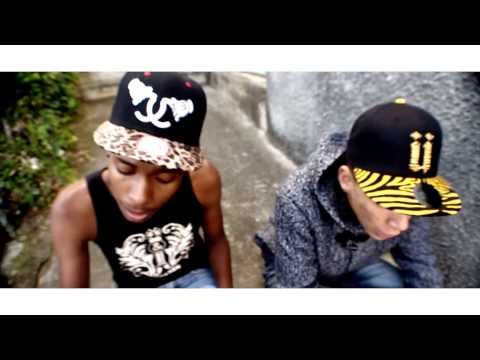 Freestyle Mista Gaza feat. Inova " My Darling "