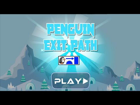 Penguin Exit Path