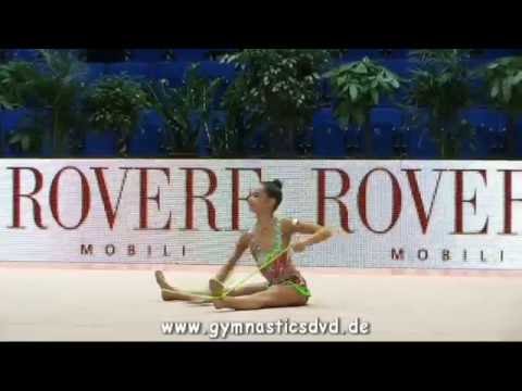 Natalia Wisniewska (POL) - Junior 26 - Irina Deleanu Cup Bucharest 2016