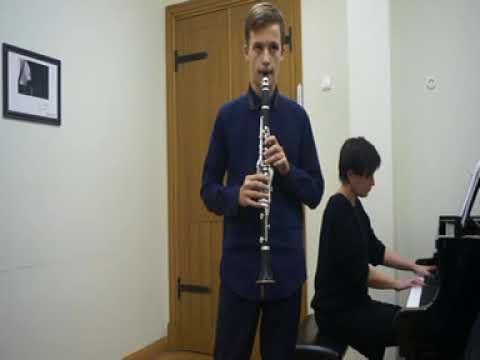 Тихон Николаев конкурс disc